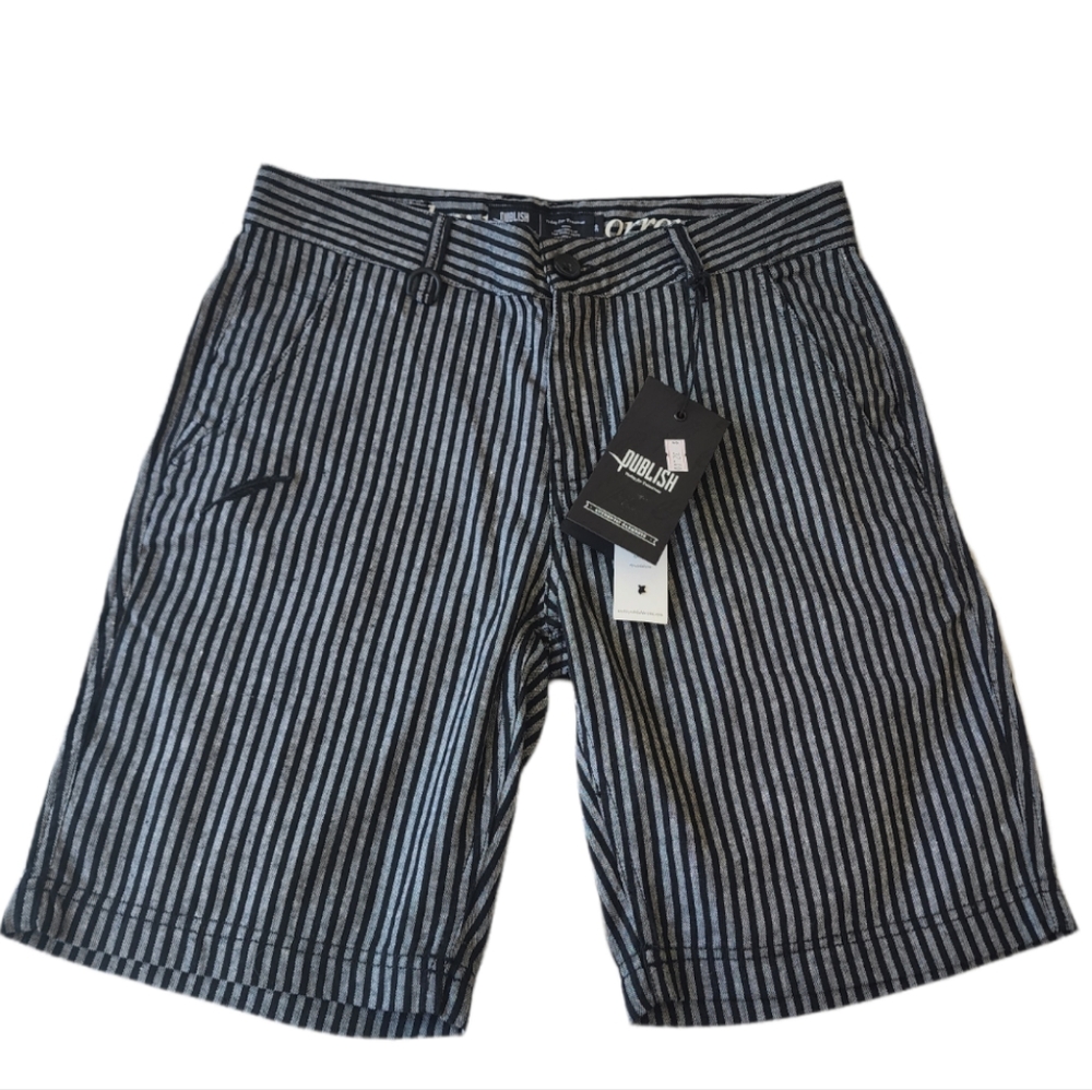 Publish Today For Tomorrow mens shorts Size 30
